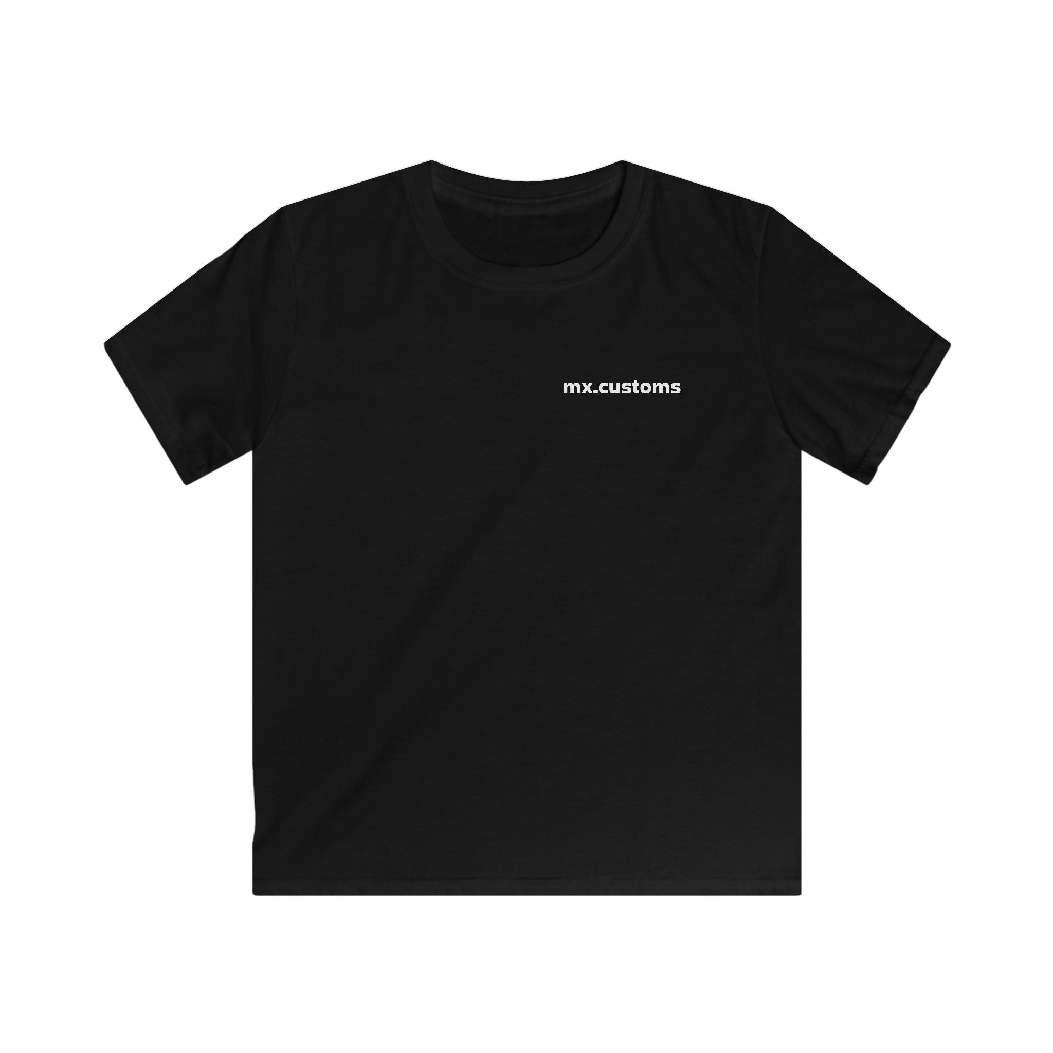 Youth Tee - NEED MONEY FOR X3