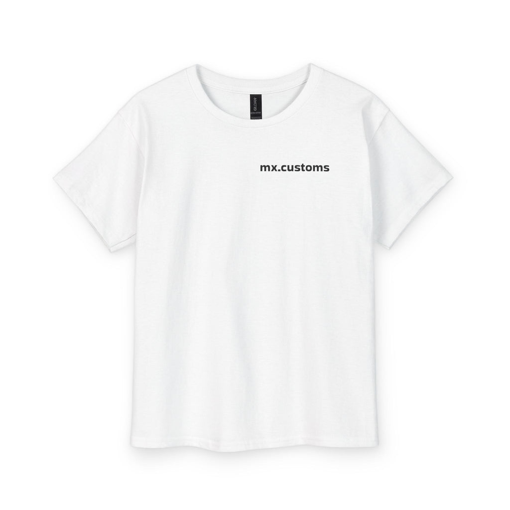 Youth Tee — NEED MONEY FOR X3