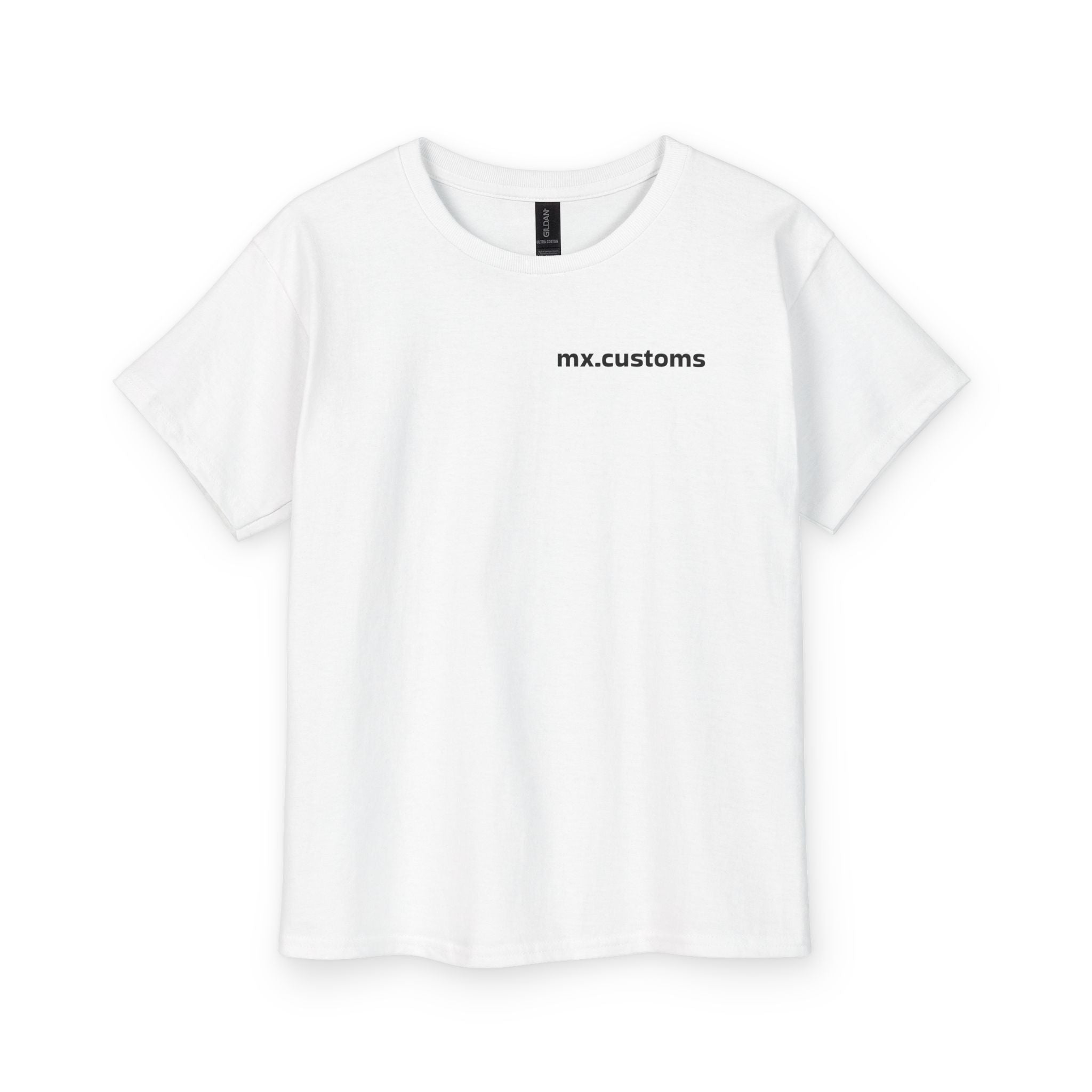Youth Tee — NEED MONEY FOR X3