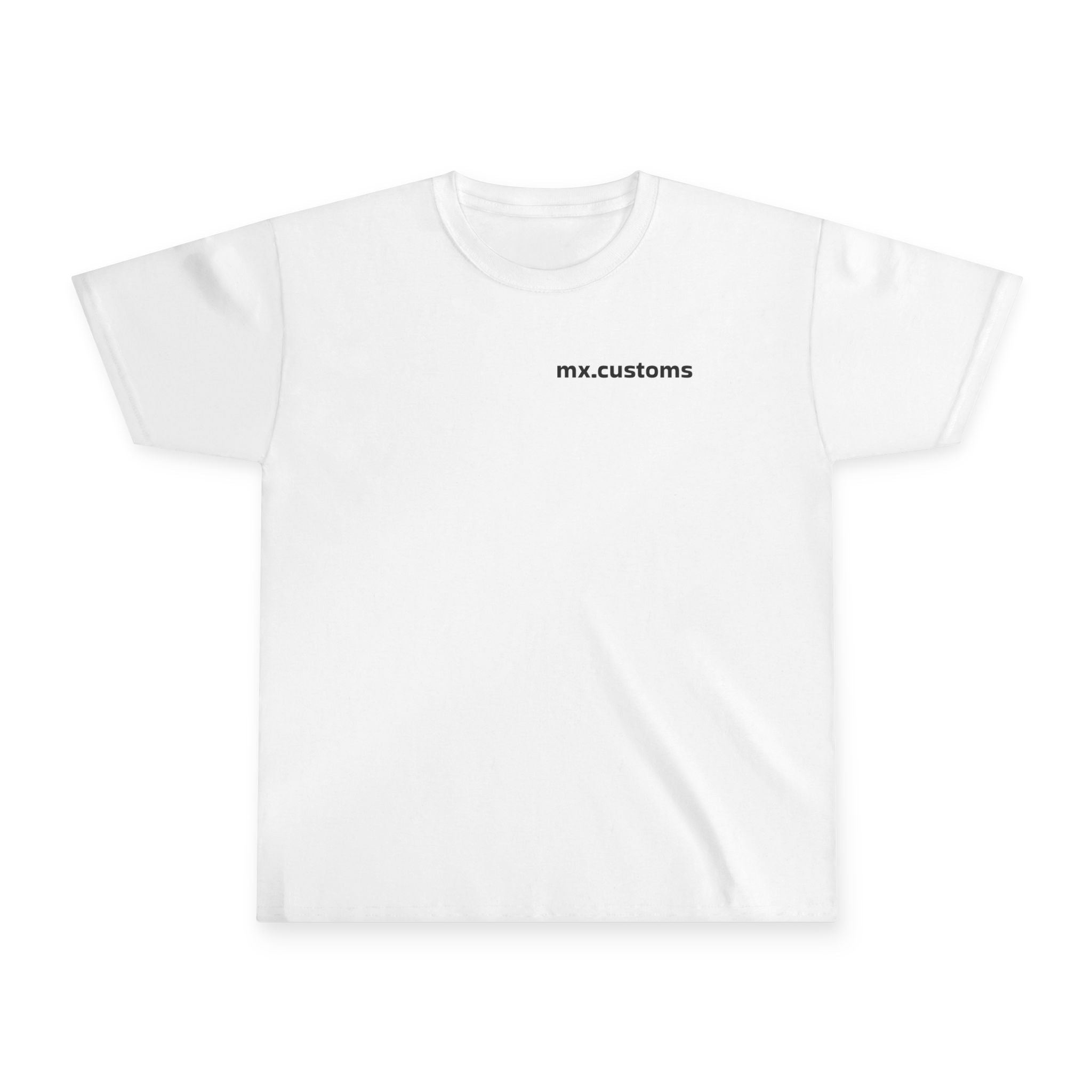 Youth Tee — NEED MONEY FOR X3