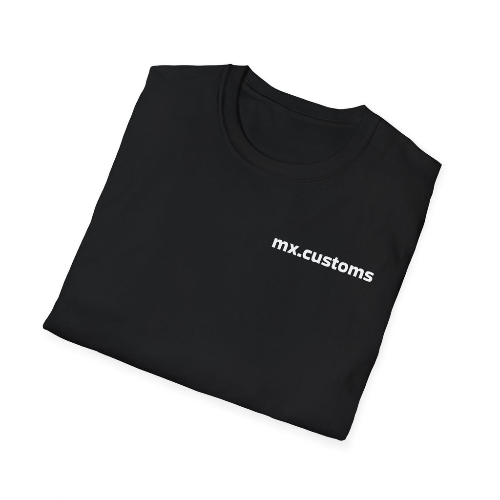 ADULT TEE -  NEED MONEY FOR X3