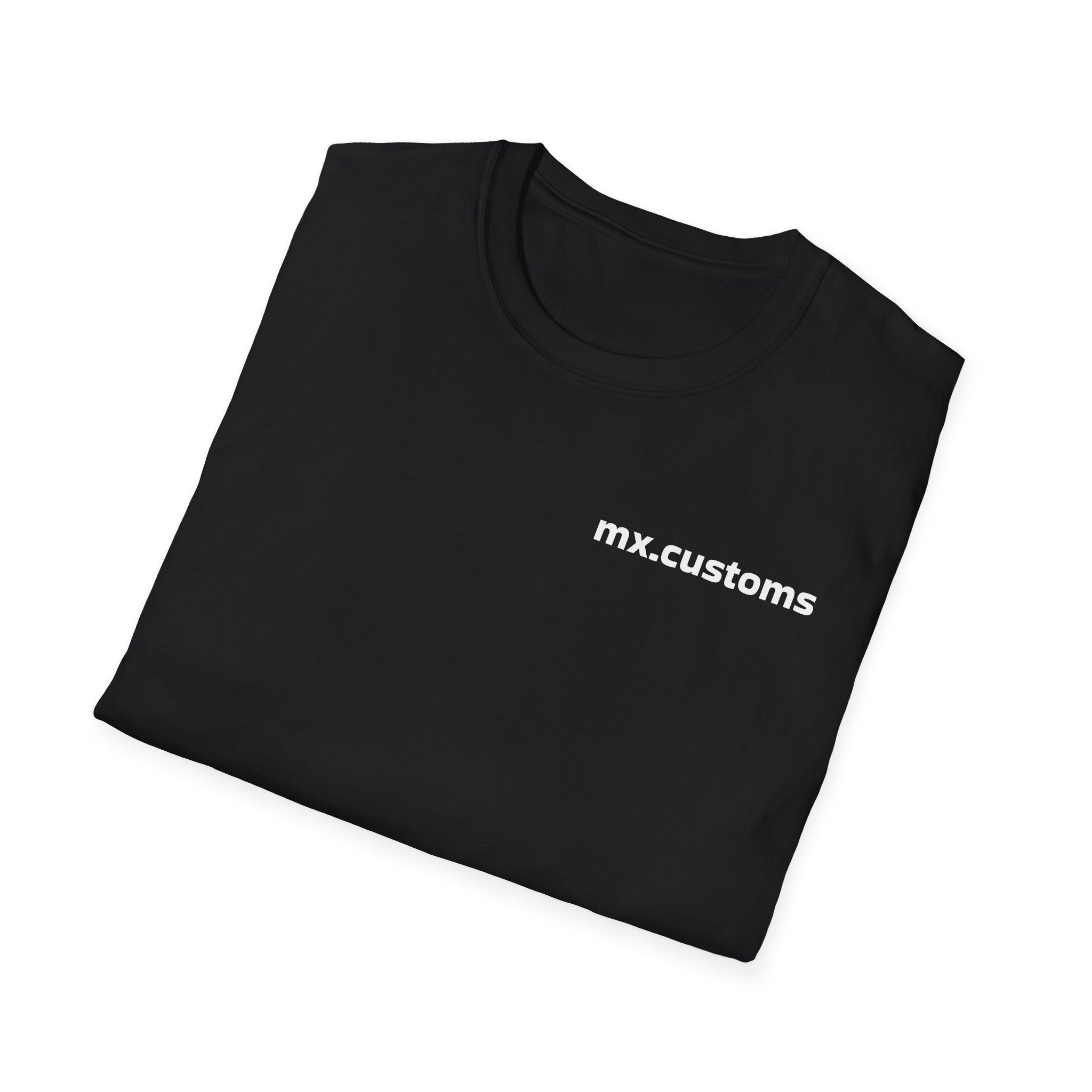 ADULT TEE -  NEED MONEY FOR X3