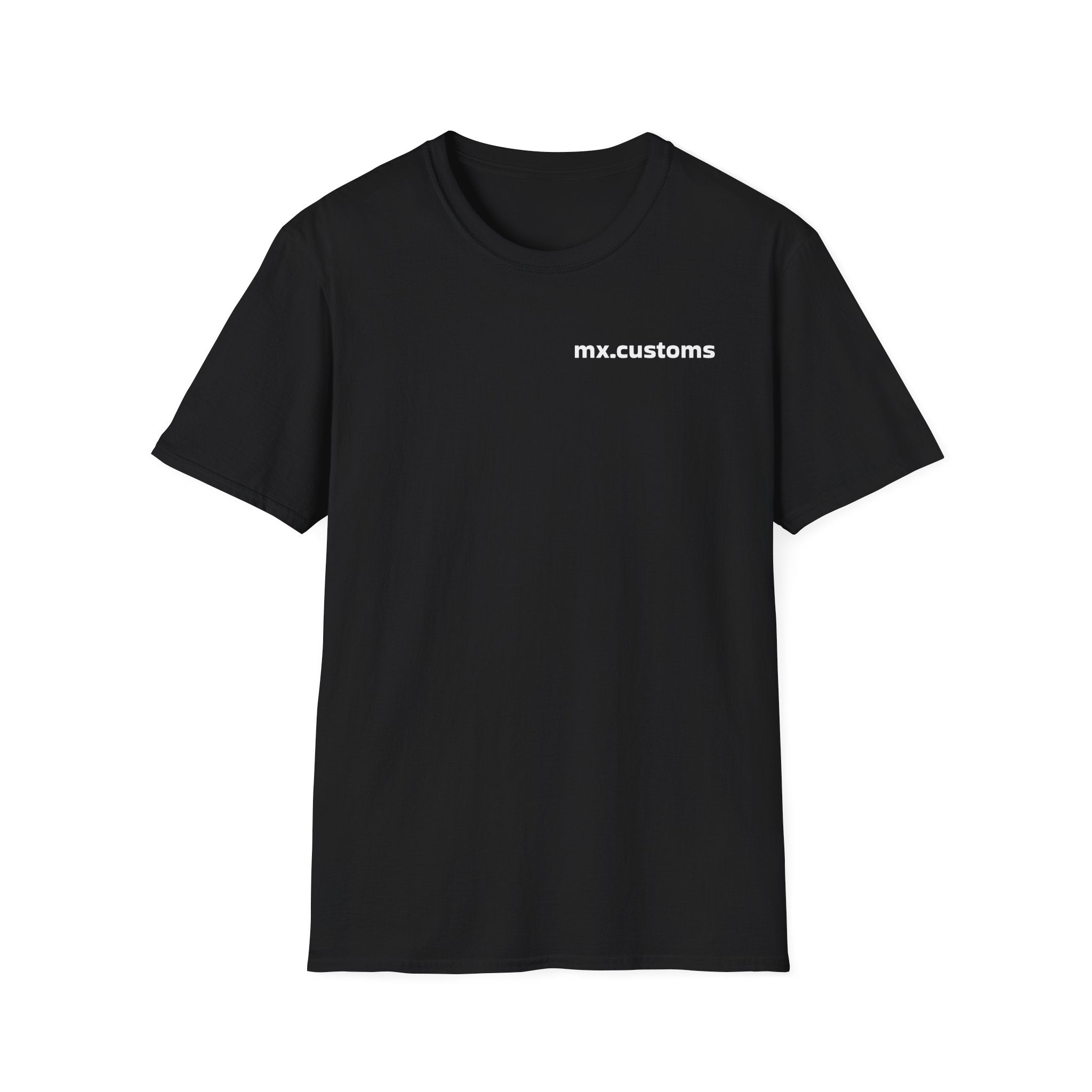 ADULT TEE -  NEED MONEY FOR X3